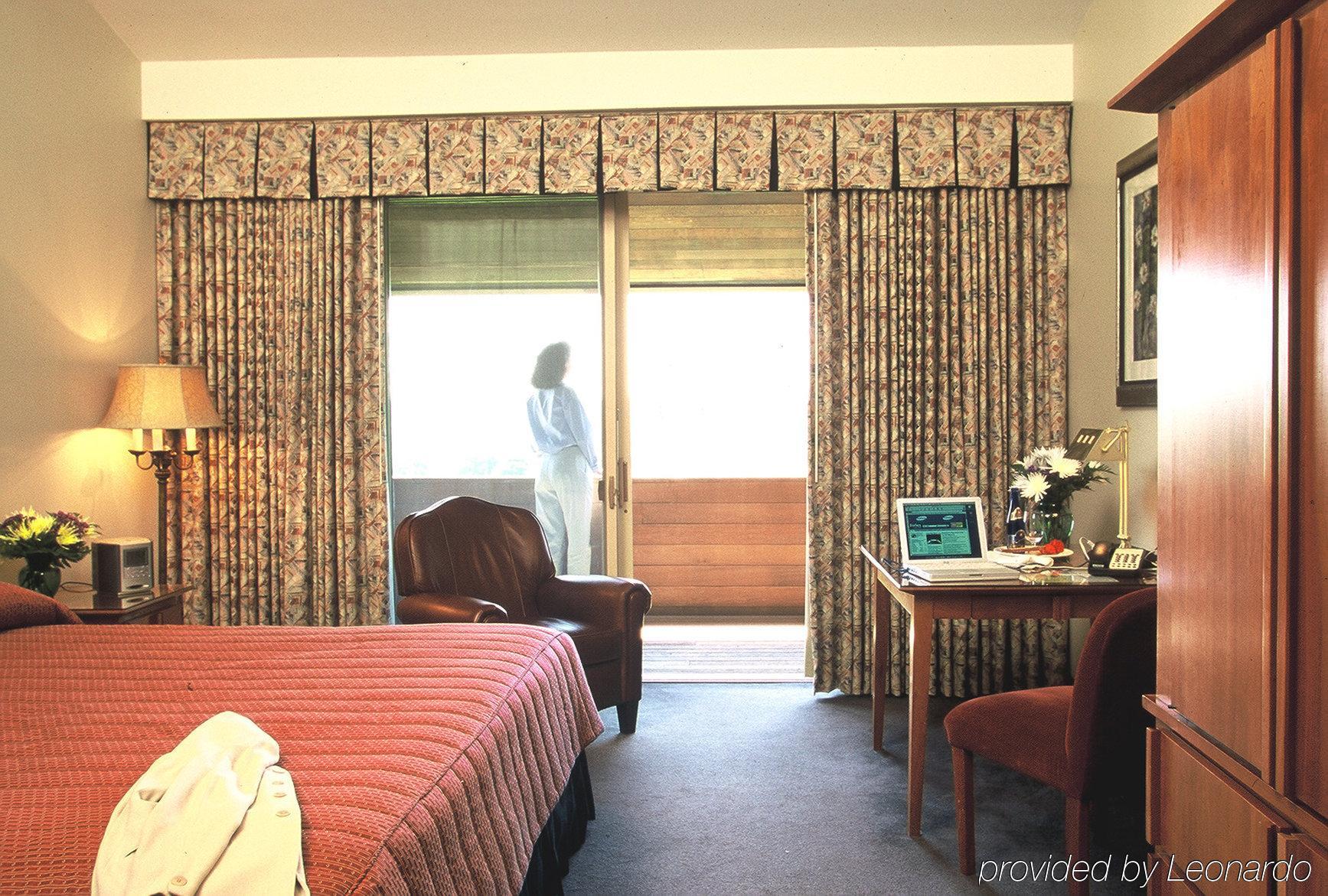 Chubb Hotel & Conference Center Lafayette Hill Zimmer foto
