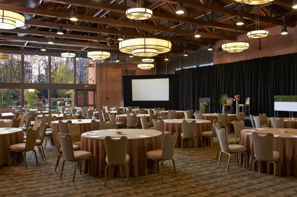 Chubb Hotel & Conference Center Lafayette Hill Exterior foto